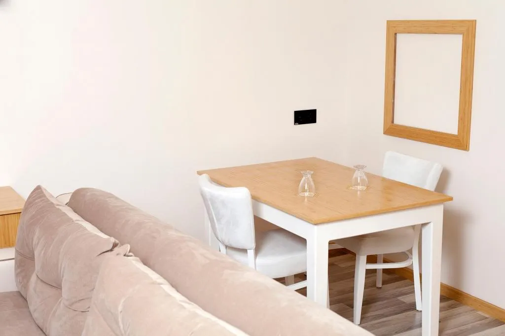 Suite,Deniz Manzaralı