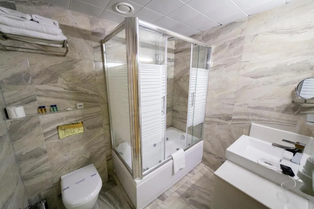 Suite,Deniz Manzaralı