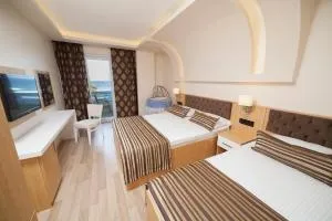 Hamzakoy Blue Park Boutique Hotel