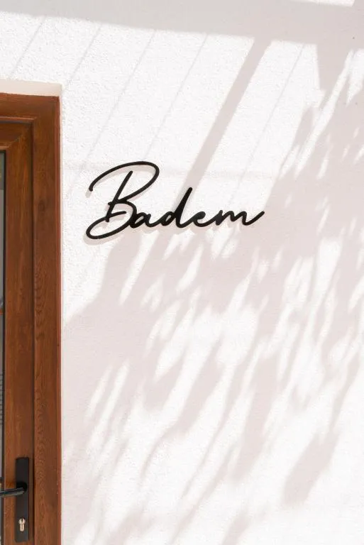Badem Oda