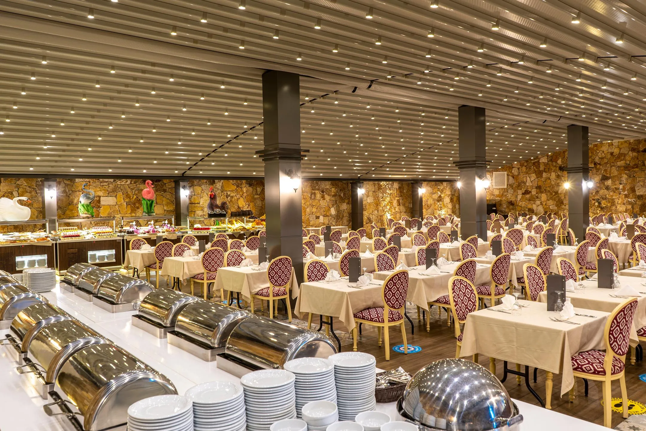 Ana Restoran
