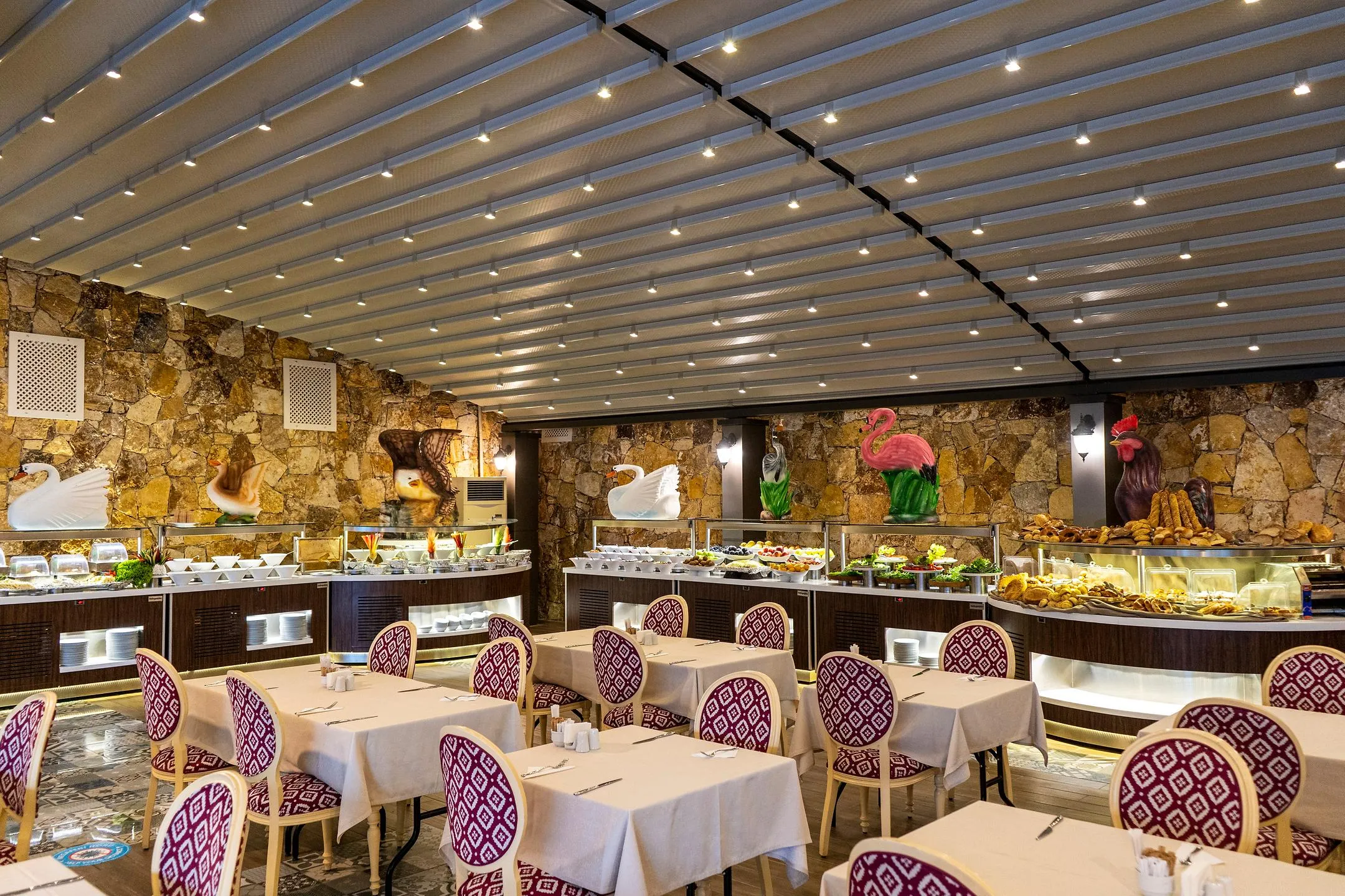 Ana Restoran