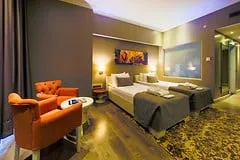 Doğa Thermal Hotel
