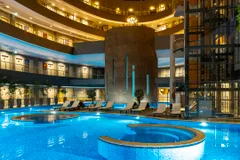 Doğa Thermal Hotel