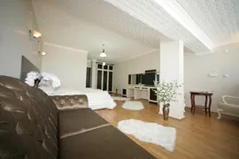 Aile Suiti,Deniz Manzaralı,Klimalı