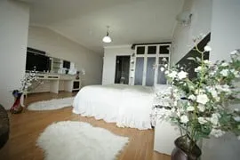 Aile Suiti,Deniz Manzaralı,Klimalı
