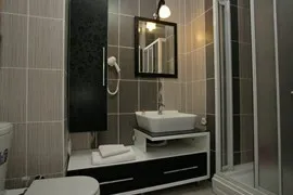 Aile Suiti,Deniz Manzaralı,Klimalı