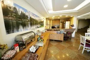 Okutur Otel