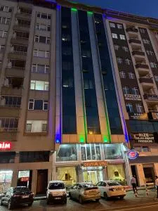 Okutur Otel