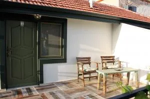Hayat Bahçesi Dalyan Otel