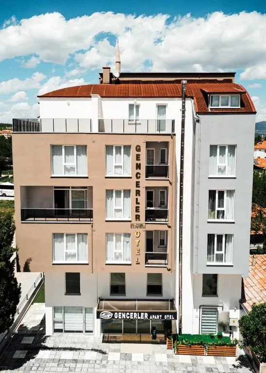 Genel Görünüm