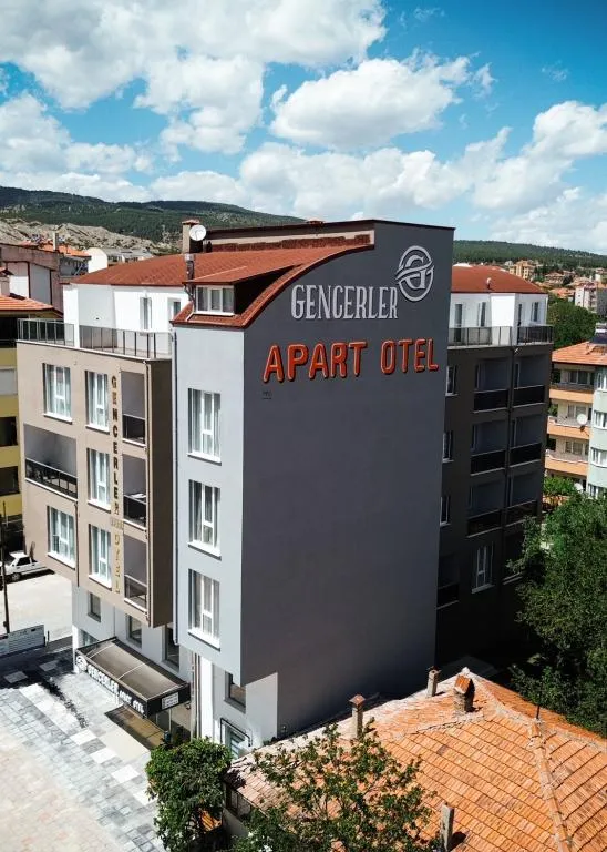 Genel Görünüm