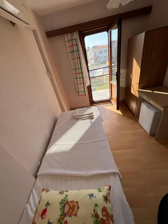 Aile Odası,Havuz ve Bahçe Manzaralı,Aileye Özel