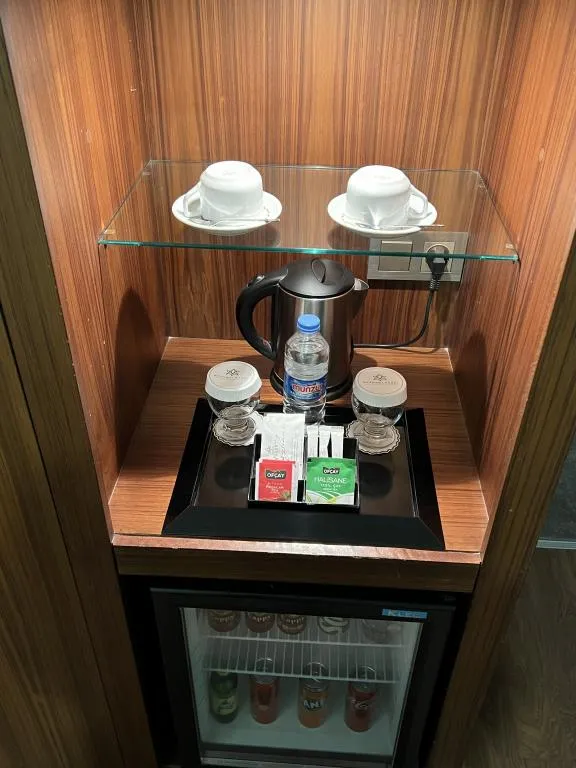 Tek Kişilik,Manzarasız