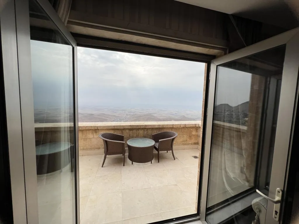 King Suite,Vadi Manzaralı,Jakuzili