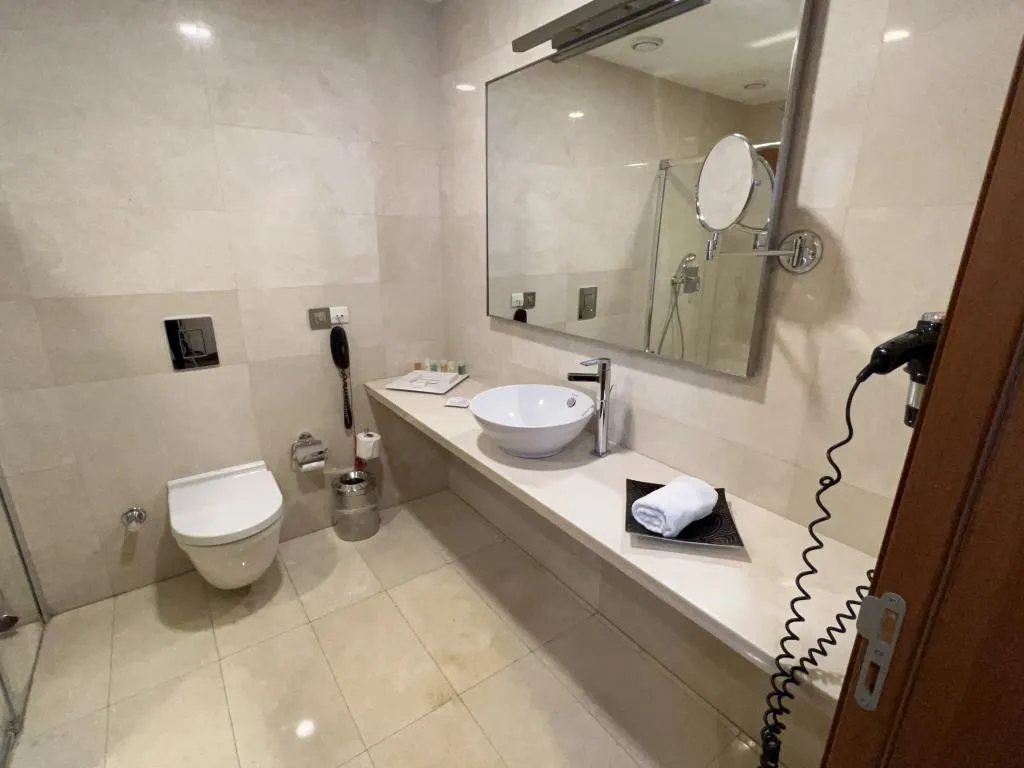 King Suite,Vadi Manzaralı,Jakuzili