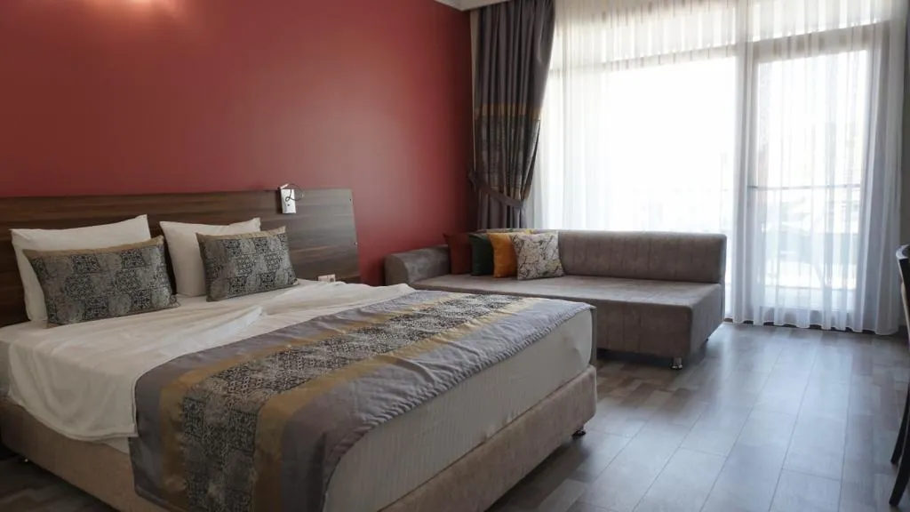 Standart Oda Tek Kişilik