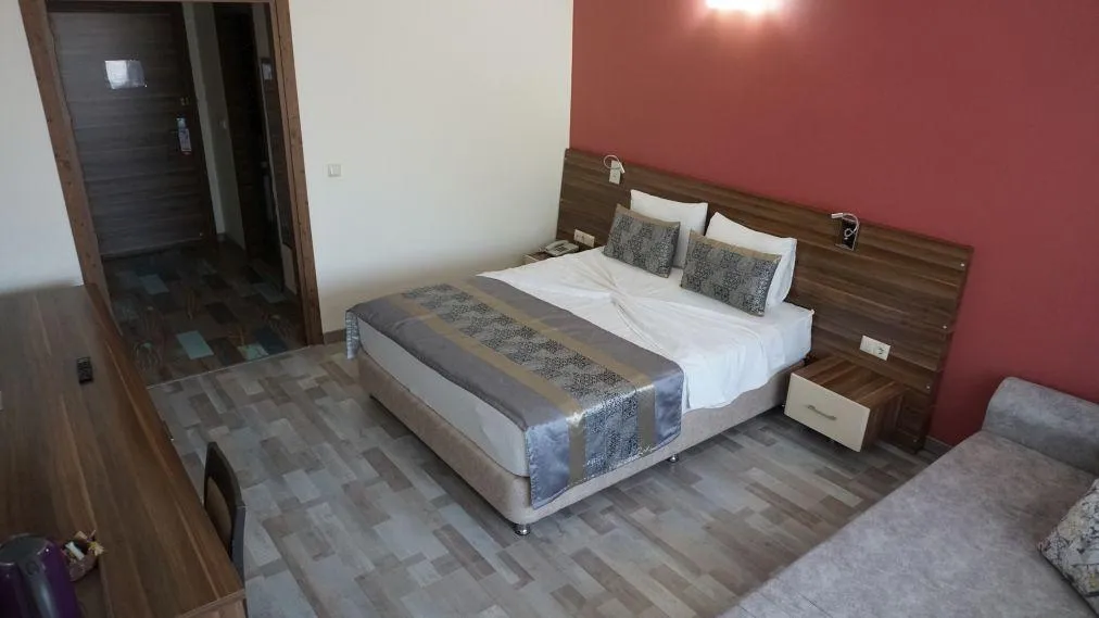 Standart Oda Tek Kişilik