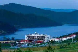 Obam Termal Resort Otel & SPA
