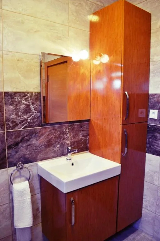 Çift Kişilik Standart Oda