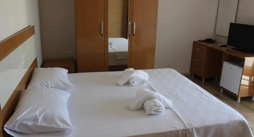 Çift Kişilik Standart Oda