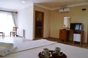Elit Pansiyon Gümüşyaka