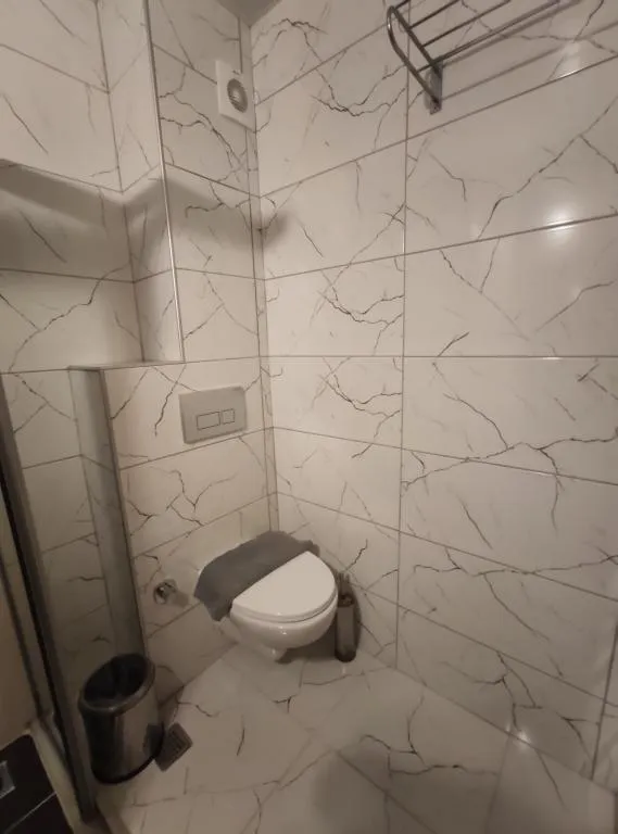 Standart Oda,Kara veya Havuz Manzaralı