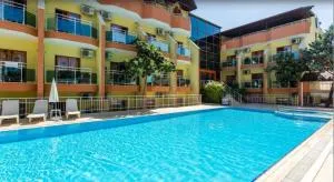Wassermann Hotel