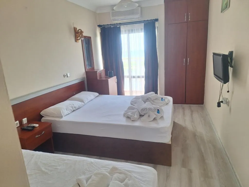 Standart Oda,Deniz Manzaralı