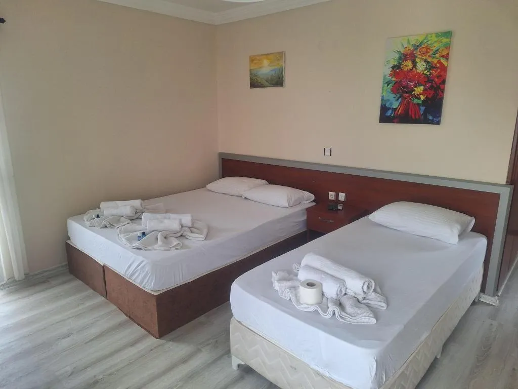 Standart Oda,Deniz Manzaralı