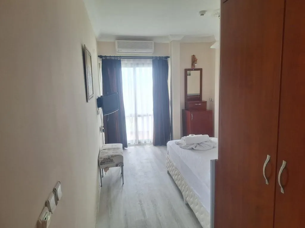 Standart Oda,Deniz Manzaralı