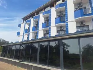 Linda Butik Otel Gümüldür