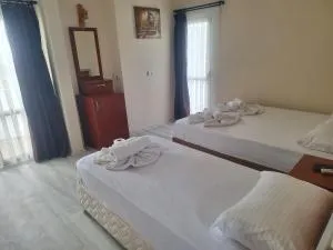 Linda Butik Otel Gümüldür