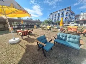 Linda Butik Otel Gümüldür