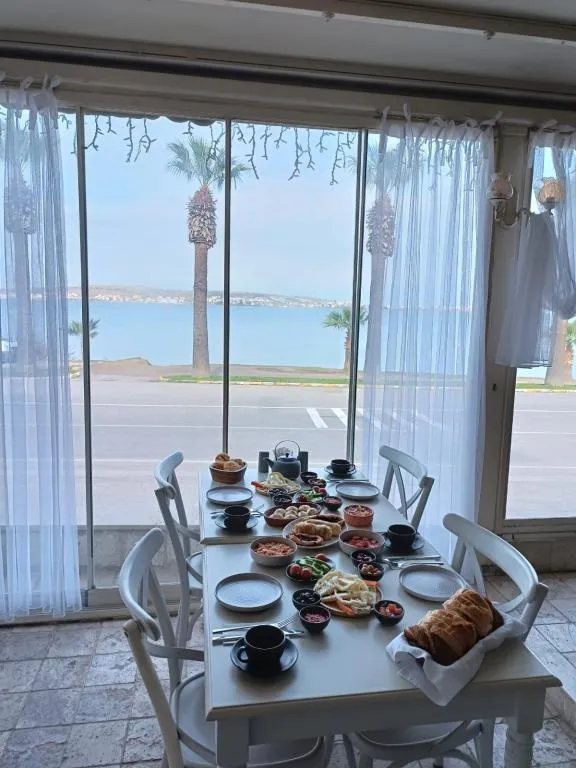 Genel Görünüm