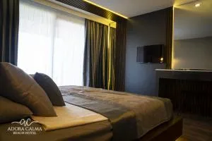 Adora Calma Beach Hotel (Adult Only +16)