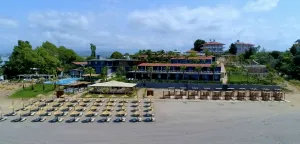 Adora Calma Beach Hotel (Adult Only +16)