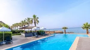 Adora Calma Beach Hotel (Adult Only +16)