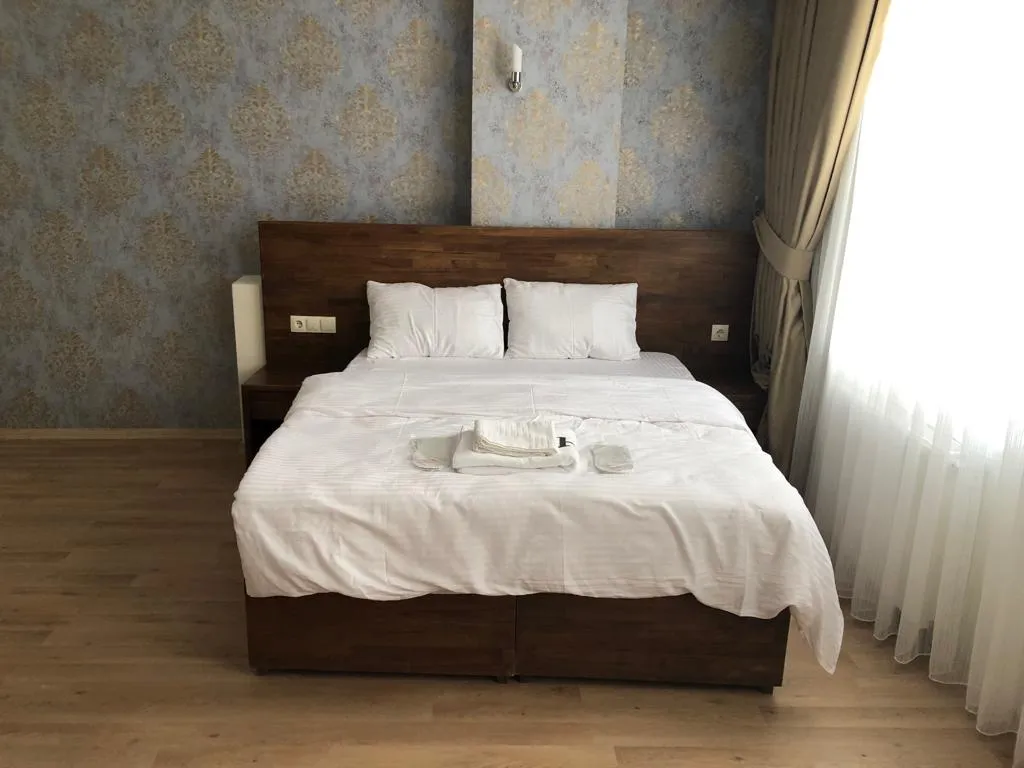 Çift Kişilik Oda
