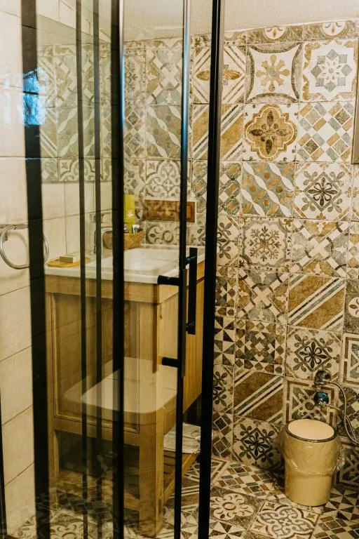 Deluxe Suit,Şehir Manzaralı,2. Kat