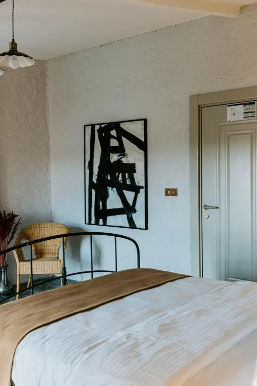 Deluxe Suit,Şehir Manzaralı,2. Kat