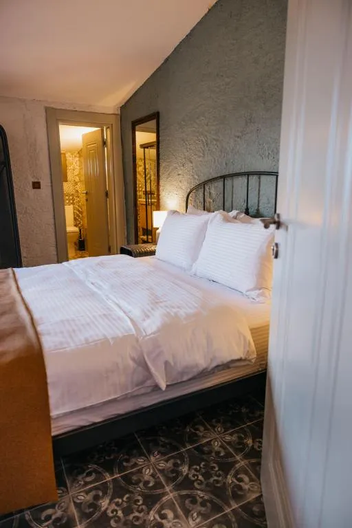 Deluxe Suit,Şehir Manzaralı,2. Kat