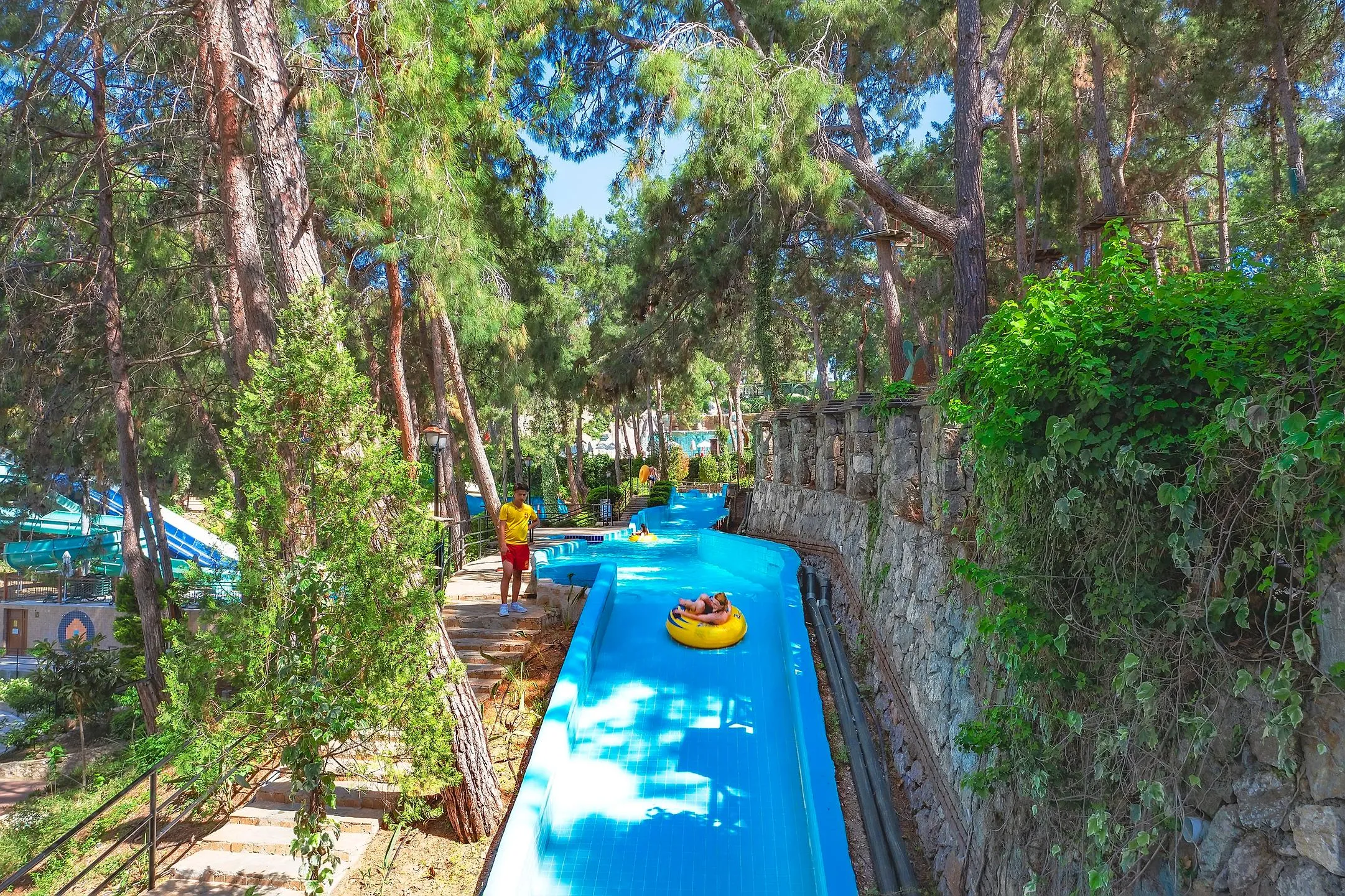 Aquapark