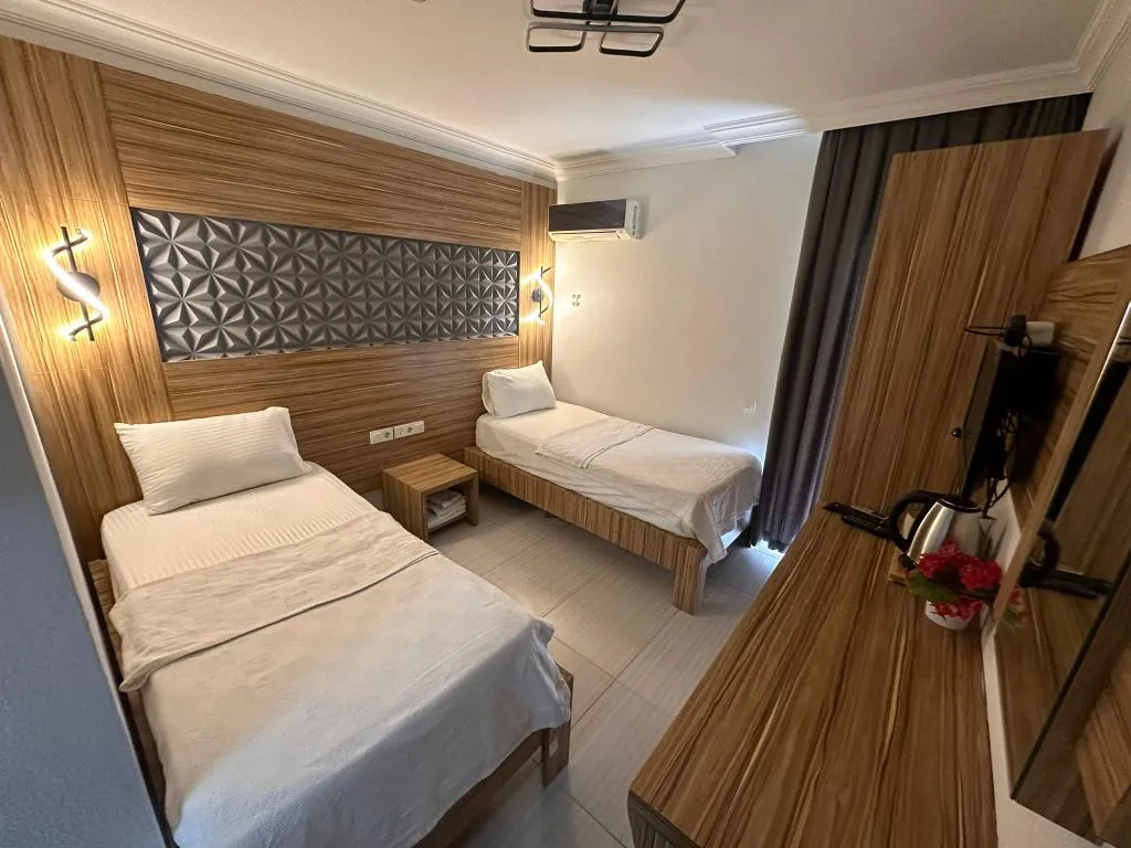 ÇİFT SİNGLE
