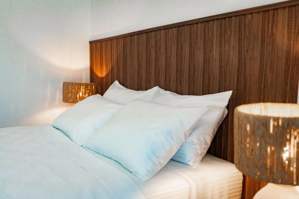 Comfort Oda,Kısmi Deniz Manzaralı,Balkonlu veya Fransız Balkonlu