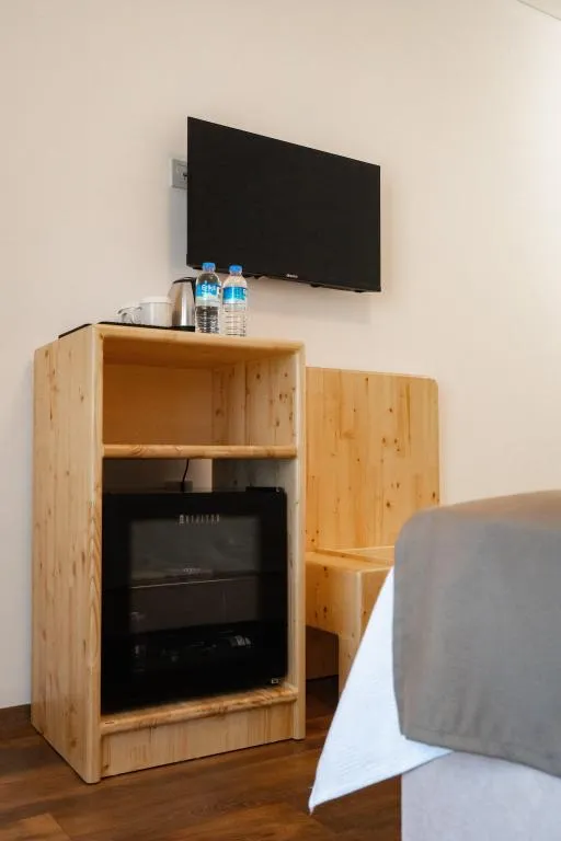 Comfort Oda,Kısmi Deniz Manzaralı,Balkonlu veya Fransız Balkonlu