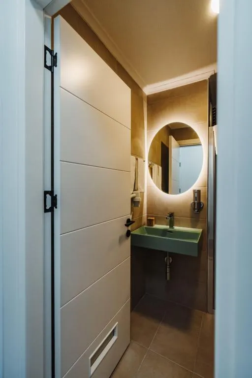 Comfort Oda,Kısmi Deniz Manzaralı,Balkonlu veya Fransız Balkonlu