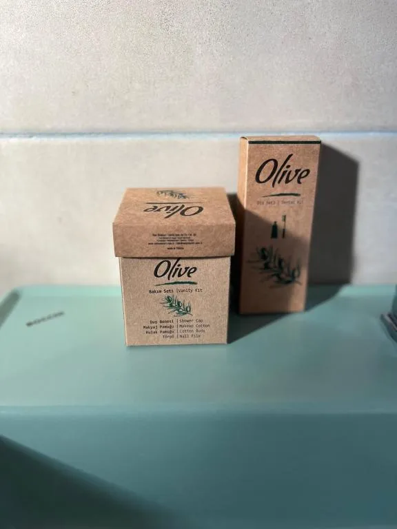 Suite,Deniz Manzaralı,Teraslı