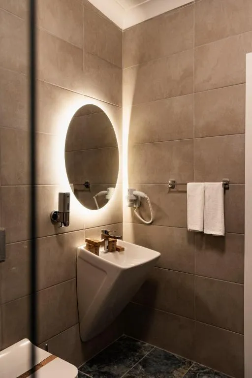 Suite,Deniz Manzaralı,Teraslı