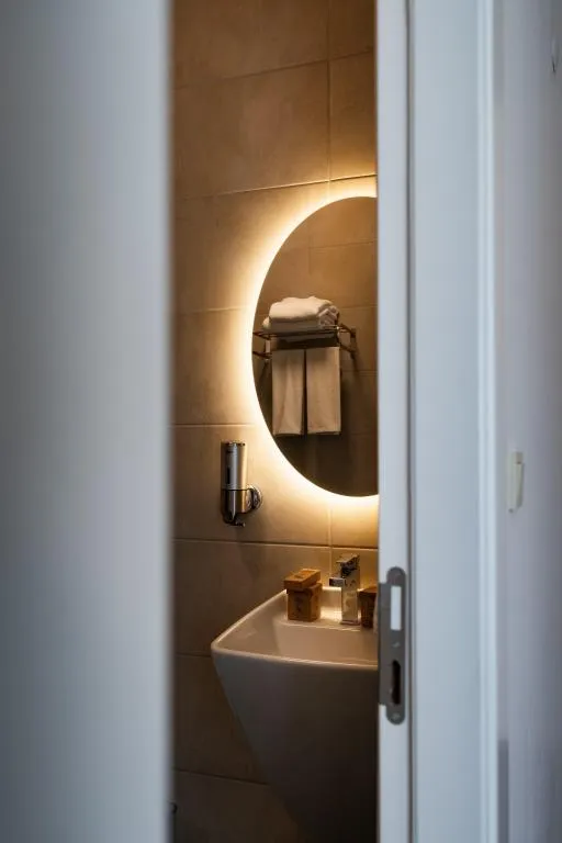 Suite,Deniz Manzaralı,Teraslı